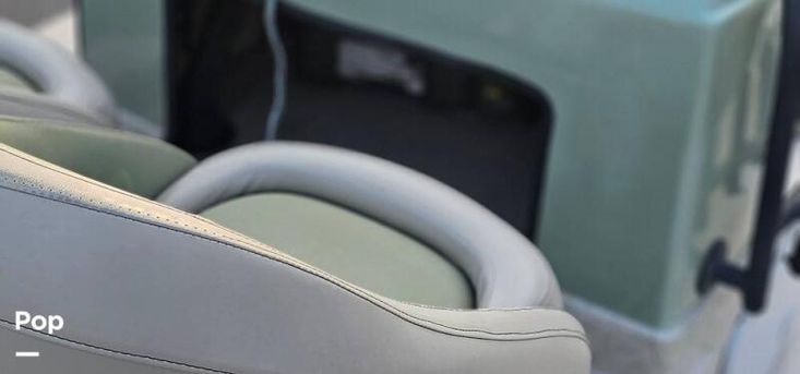 2019 Shoalwater 23 cat