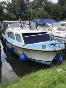 1974 Seamaster 27