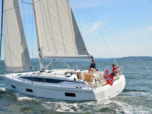 2024 Bavaria C42