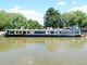 POLVEITHAN &bull; 57ft 10in, Traditional, 2+3 berths, 2004.