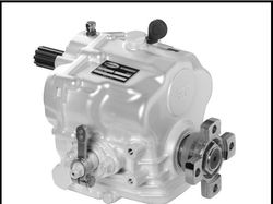 NEW Technodrive TMC60P 2.45:1 Marine Gearbox