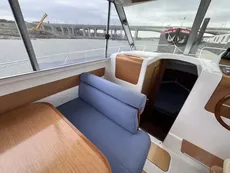 2008 Beneteau Antares 760