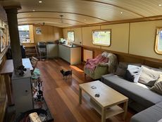 Reduced. Wide beam 60 by 12ft  Eurocruiser 2018