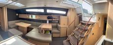 2016 Beneteau Oceanis 60