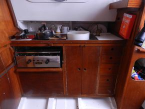 Galley