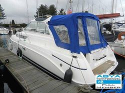 1996 Hardy Marine Seawings 277