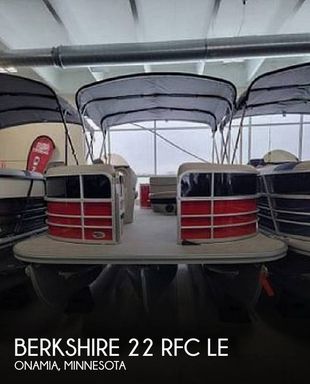 2022 Berkshire 22 RFC LE