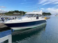 2007 Aquador 28 C