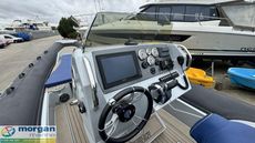 2018 Stingher  900 GT RIB