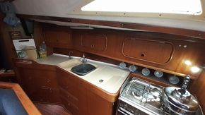 galley