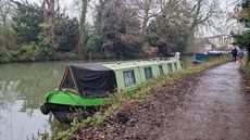 Narrowboat
