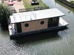 2025 Waterlodge OASIS 3