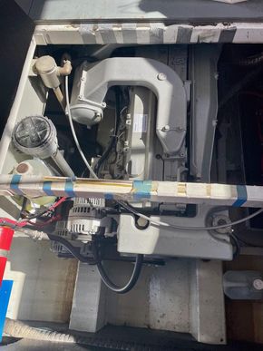 Moteur