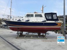 2003 Seaward Marine 29