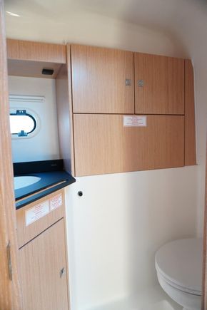 2022 Bavaria S29 Style 23