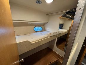 Princess 45  - Cabin 