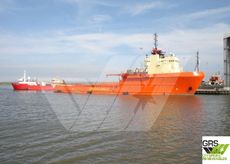 73m / DP 2 / 130ts BP AHTS Vessel for Sale / #1033745