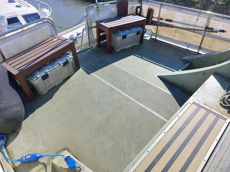 Solar 32 for sale UK, Solar boats for sale, Solar used boat sales