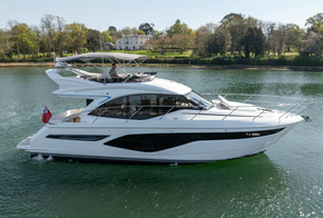 2025 Princess F50 5