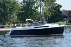 2026 Interboat Intender 950