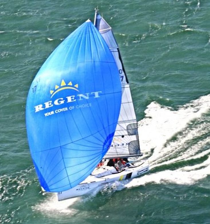 Pacer 27 Sport