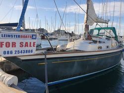 1975 Shipman 28
