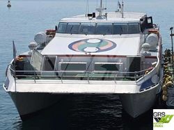29m / 285 pax Passenger Ship for Sale / #1058621