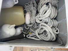 1980 Westerly Longbow