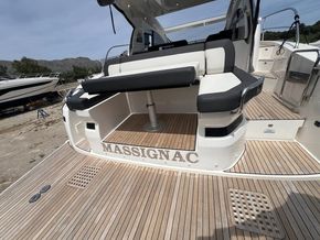 2023 Bavaria SR41 HT 14