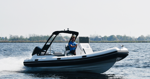 Neptune 660 Sport