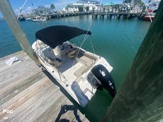 2023 Key West 203 DFS