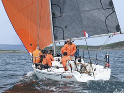 J92 &ldquo;Jammin&rdquo; GBR 9214R