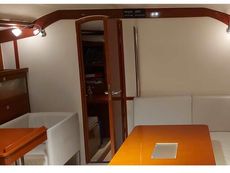 Hanse 461