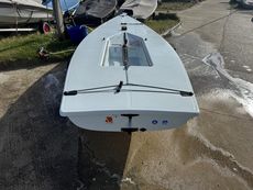 ILCA 6 & 7 Excellent condition
