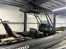 BRIG Eagle 6.7 Custom