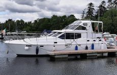 De Drait 1140 Kruiser Dutch Steel 1992
