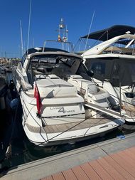 1/6 SHARE TARGA 52 BASED IN ALCUDIA