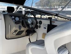 2007 Glastron 249 GT