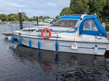 BIRCHWOOD COUNTESS 27
