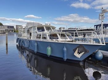 Perfect European Cruiser