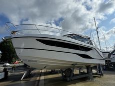 2024 Bavaria SR35
