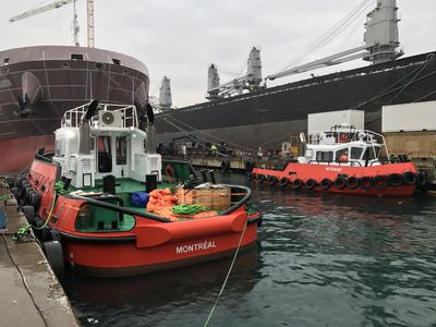 Sistership pictures 15m Tugboat with 17tbp border=