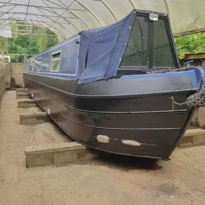 Bridge craft 57 Traditional