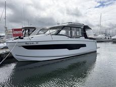 2025 Jeanneau Merry Fisher 895 S2