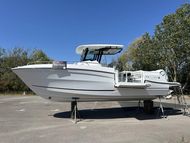 2026 Jeanneau Cap Camarat 9.0 CC Series 2