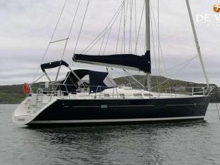 2006 Beneteau 423