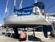 2000 Dufour Classic 30