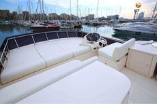 2012 Rodman Muse 74