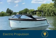 2025 Corsiva 650 Tender