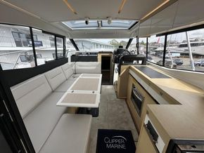 2022 Jeanneau NC 37 18